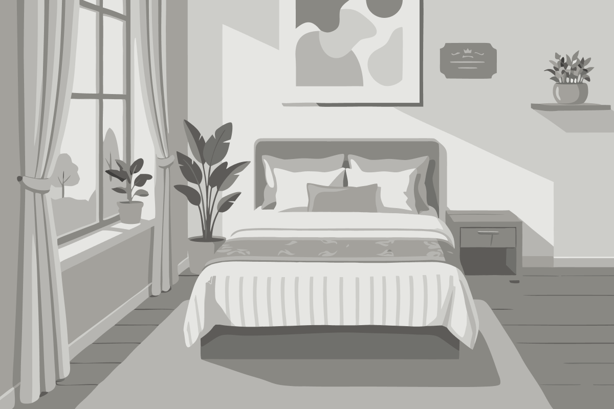 Suite with Garden View  (Welcome Drink,20% Off on F&B and Early checkin/Late Checkout (Subject to availability))