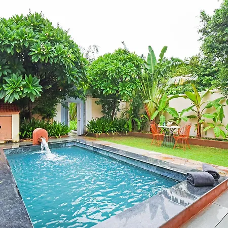 Dancenter Parijat Villas & Suites Udaipur-3