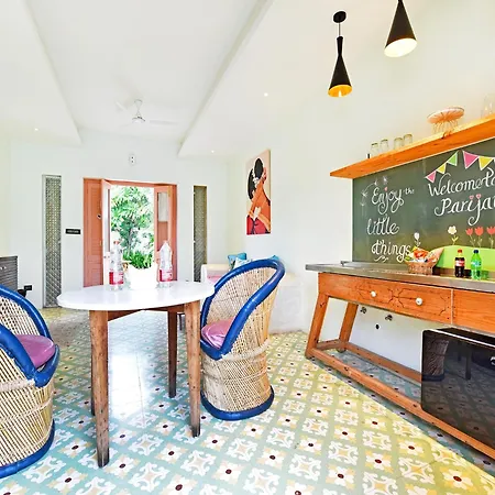 Dancenter Parijat Villas & Suites Udaipur-2