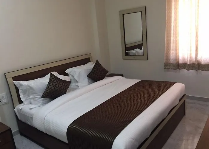 Vinayaka Villa Udaipur