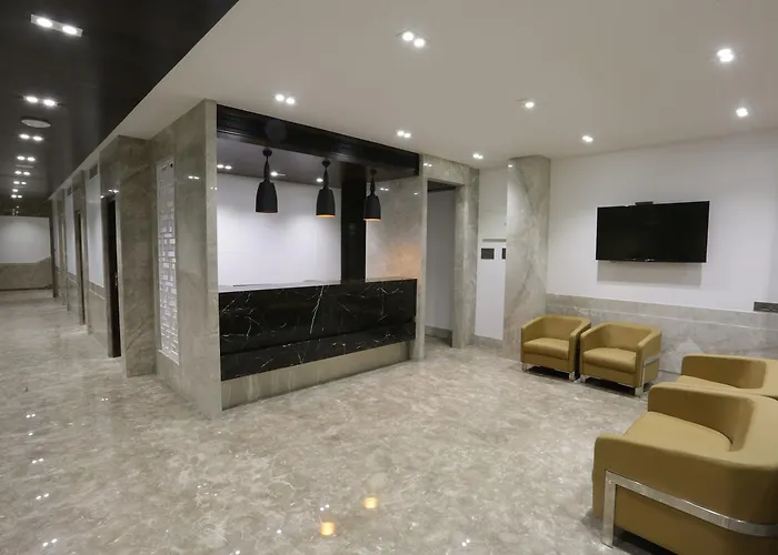 Varju Villa Udaipur